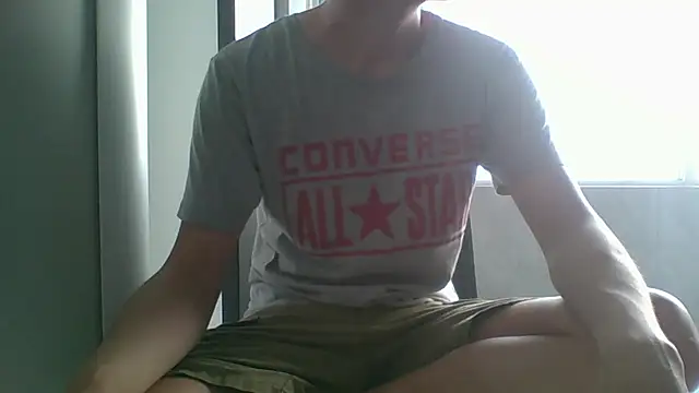 nole_china7 Pertunjukan Webcam