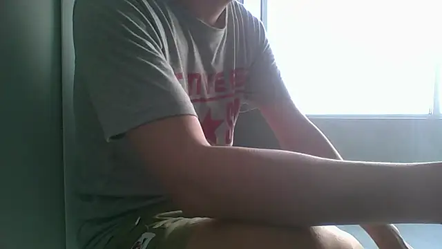 nole_china7's Webcam Show