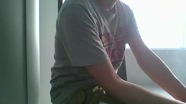 nole_china7 Show Webcam