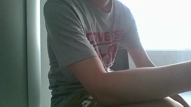 nole_china7 Show Webcam