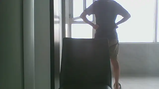nole_china7 Pertunjukan Webcam