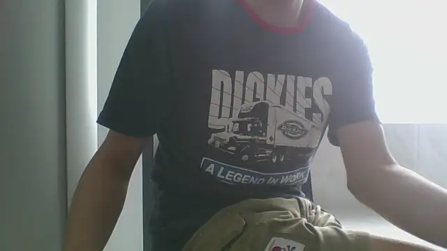 nole_china7 Show Webcam