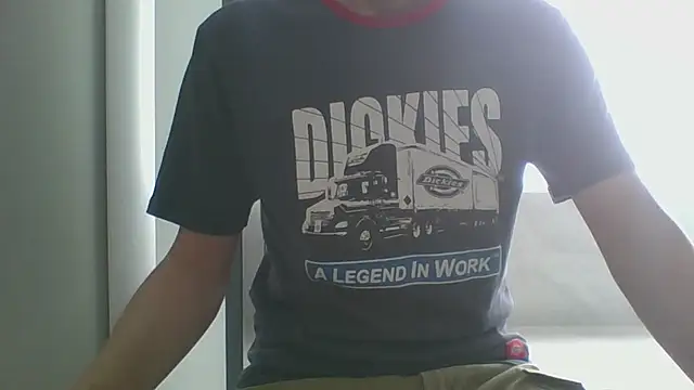 nole_china7 Show Webcam