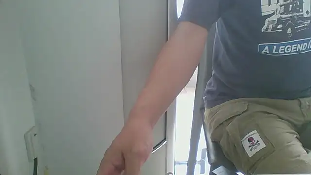 nole_china7 Show Webcam