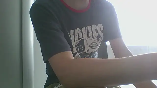 nole_china7 Show Webcam