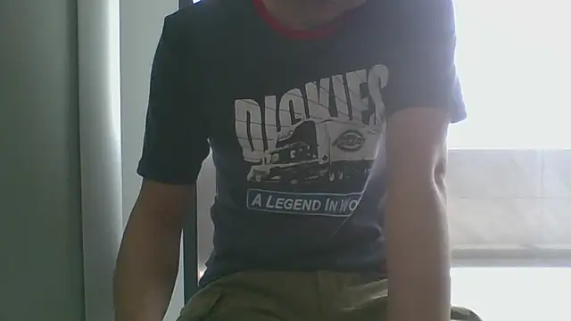 nole_china7 Show Webcam