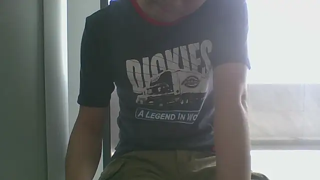 nole_china7 Show Webcam