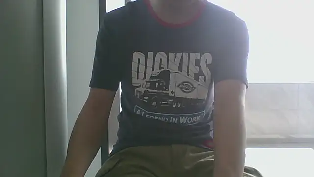 nole_china7 Show Webcam