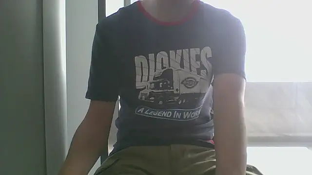 nole_china7 Show Webcam