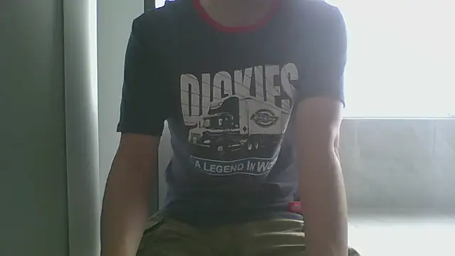 nole_china7 Show Webcam