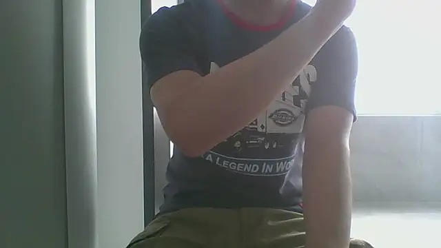 nole_china7 Show Webcam