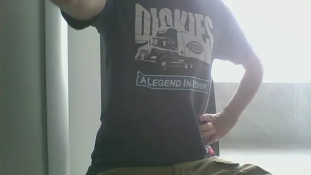 nole_china7 Show Webcam