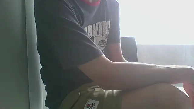 nole_china7 Show Webcam