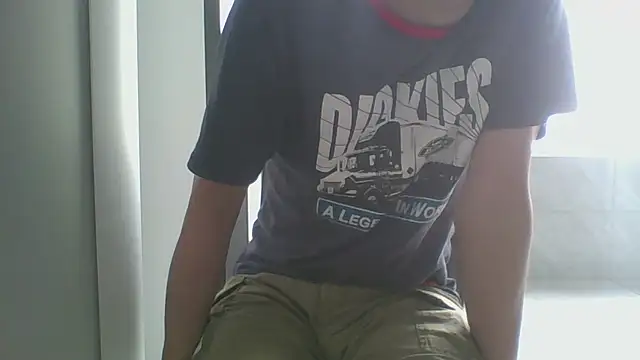 nole_china7 Show Webcam