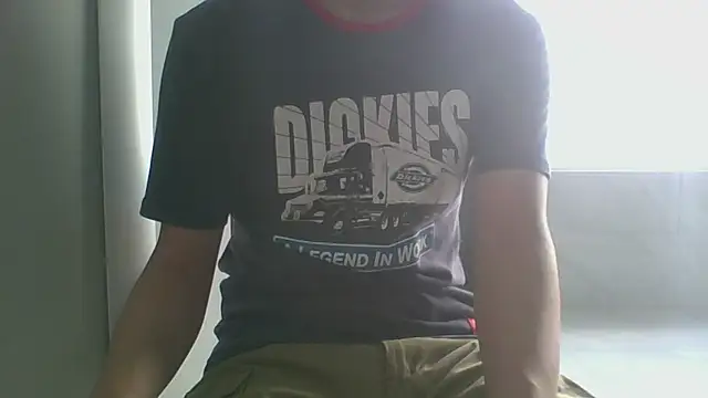 nole_china7 Show Webcam