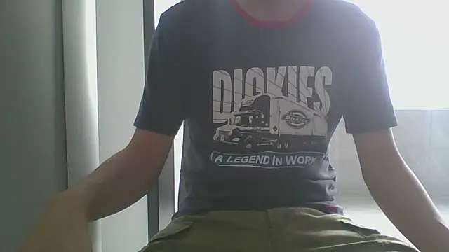 Show webcam de nole_china7