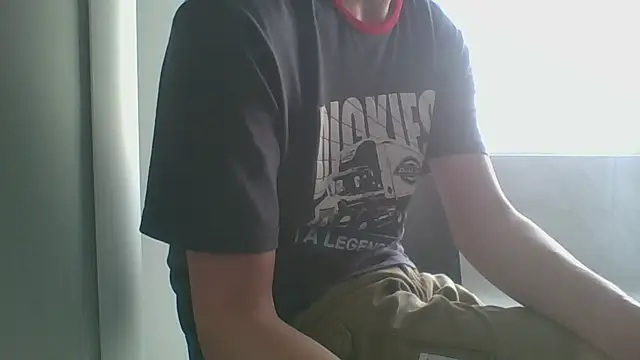 nole_china7 Pertunjukan Webcam