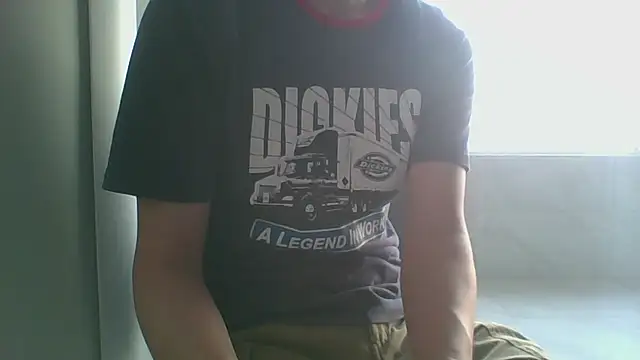 nole_china7 Webcam-Show