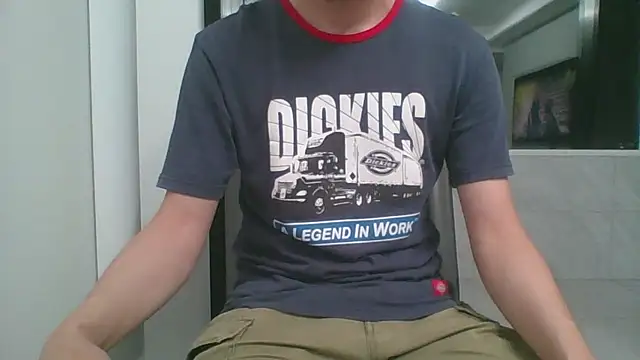 nole_china7 Show Webcam