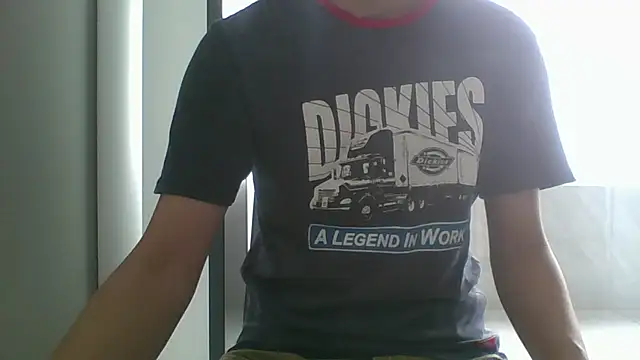 nole_china7 Show Webcam
