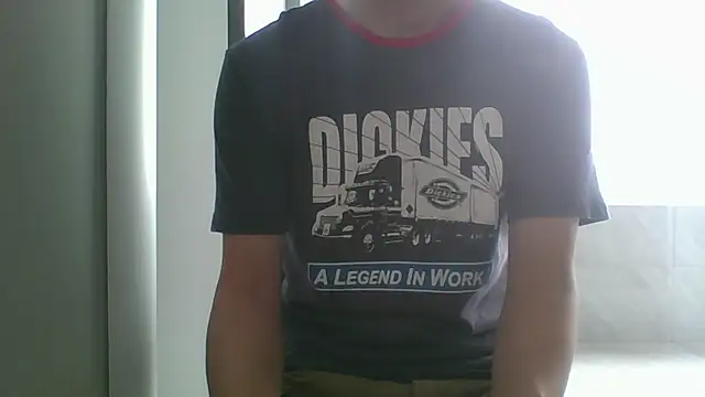 nole_china7 Show Webcam