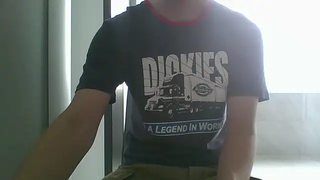 nole_china7 Show Webcam