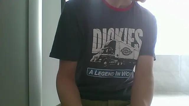 nole_china7 Show Webcam