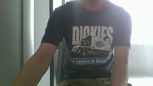 nole_china7 Show Webcam