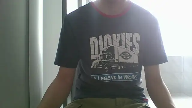nole_china7 Show Webcam