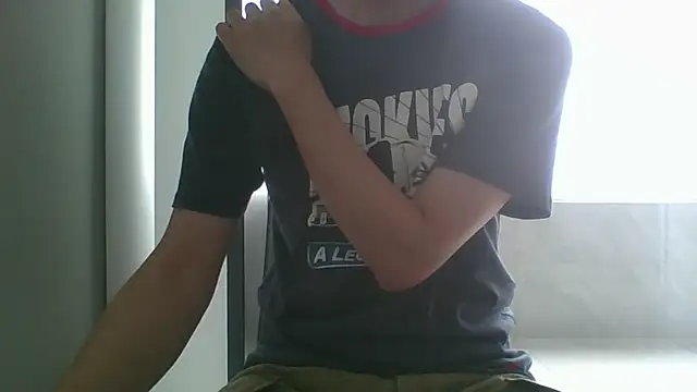 nole_china7 Show Webcam