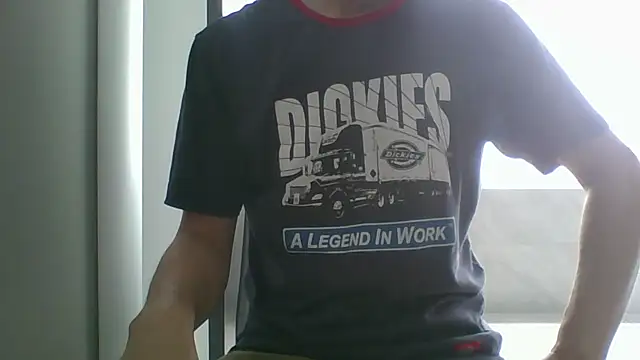 nole_china7 Webcam-Show