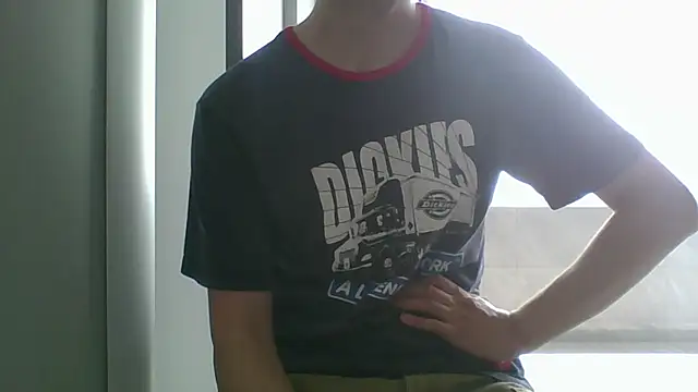 nole_china7 Show Webcam
