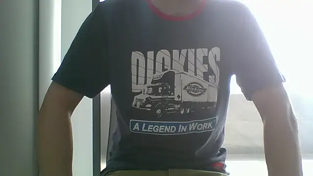 nole_china7 Show Webcam