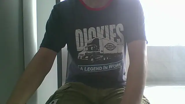 nole_china7 Show Webcam