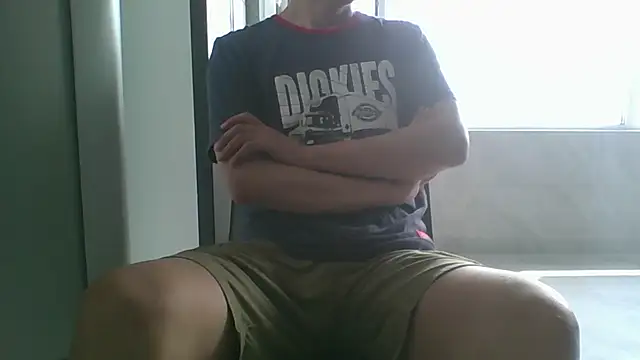 nole_china7 Show Webcam