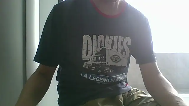 nole_china7 Show Webcam