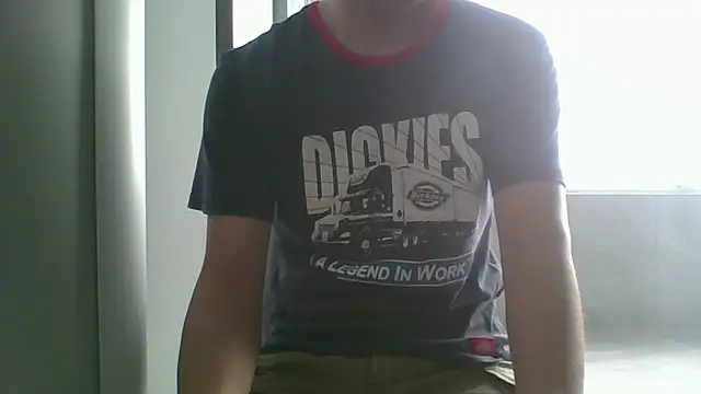 nole_china7 Show Webcam