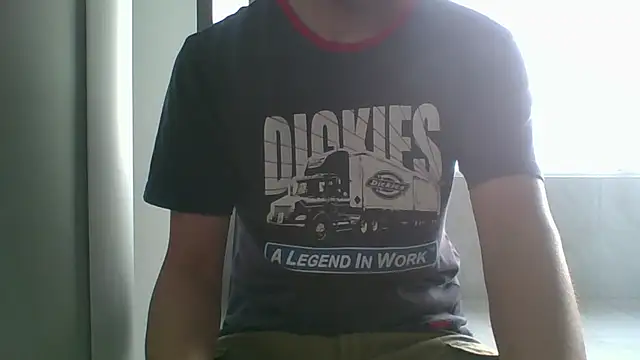 nole_china7 Show Webcam