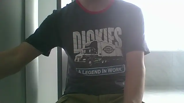 nole_china7 Webcam show