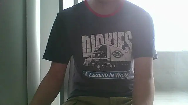 nole_china7 Show Webcam