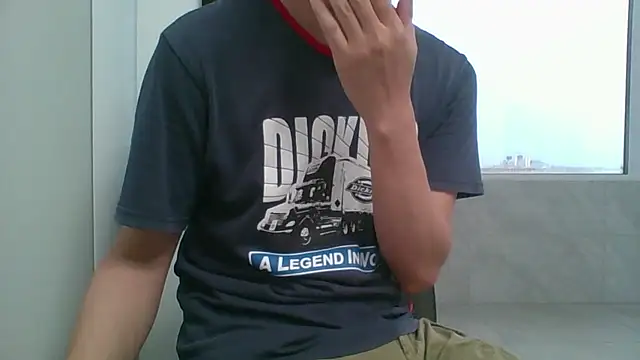 Show Webcam de nole_china7