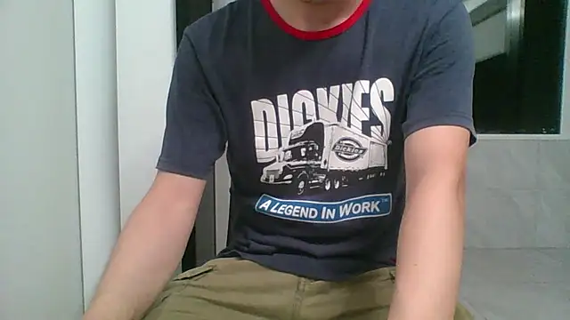 nole_china7 Show Webcam