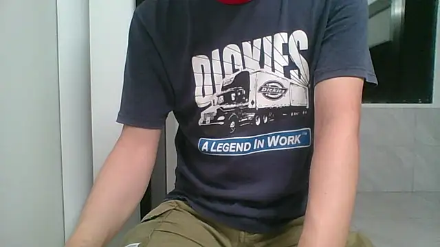 nole_china7 Show Webcam