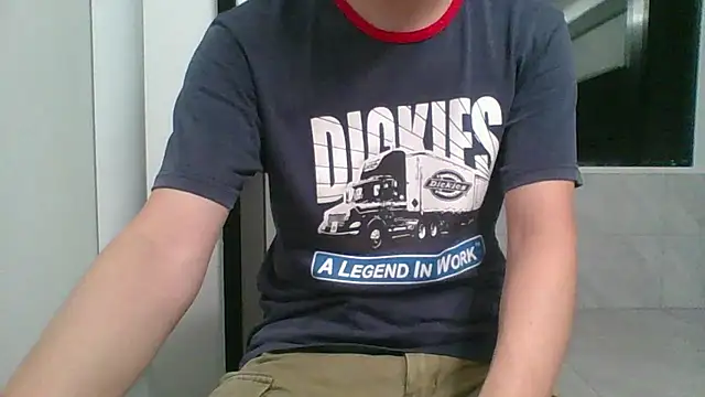 nole_china7 Show Webcam