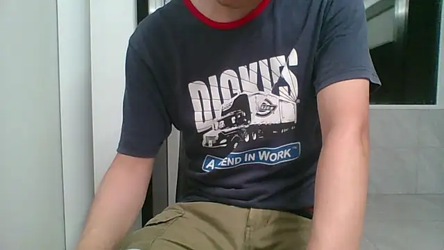 nole_china7 Show Webcam