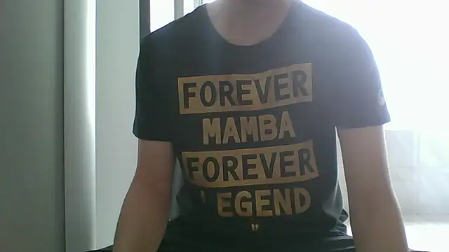 nole_china7 Show Webcam