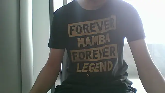nole_china7 Show Webcam