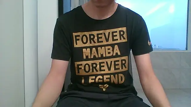 nole_china7 Show Webcam
