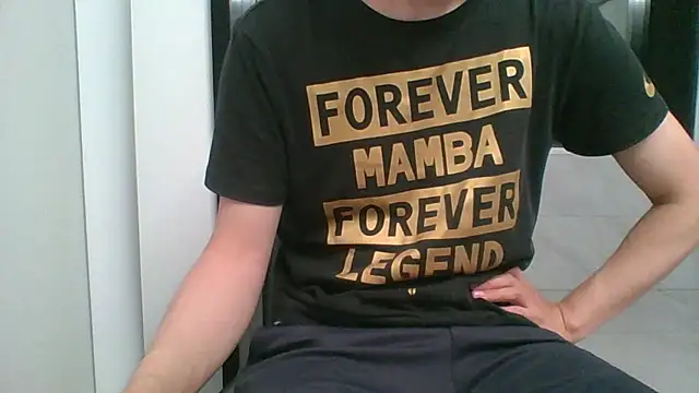 nole_china7 Webcam show