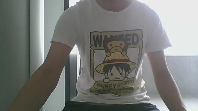 nole_china7 Show Webcam